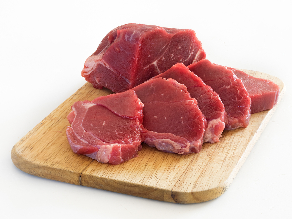 DAGING SAPI